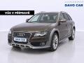 Audi A4 Allroad 2.0 TDI 125kW Quattro