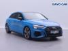 Audi S3 2.0 Quattro CZ Spotback