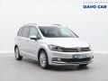 Volkswagen Touran 1.6 TDI 81KW DSG 7-M�st