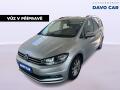 Volkswagen Touran 1.6 TDI 81KW DSG 7-M�st