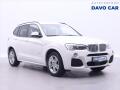 BMW X3 3.0 30d 190kW xDrive M-Sport C