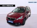 Peugeot 2008 1.6 HDI 88kW CZ Active Ta�n�