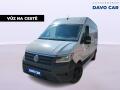 Volkswagen Crafter 2.0 TDI 103kW L2H2 CZ Klima DP