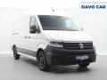 Volkswagen Crafter 2.0 TDI 103kW L2H2 CZ Klima DP