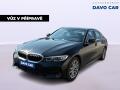 BMW 2.0 320d 140kW xDrive CZ