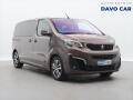 Peugeot Traveller 2.0 BlueHDi 110kW Aut.klima CZ