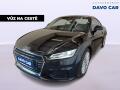 Audi TT 2.0 TFSI 169kW S-Line 1.Majite