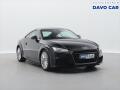 Audi TT 2.0 TFSI 169kW S-Line 1.Maj
