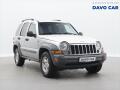 Jeep Cherokee 2.8 CRD 120kW 4x4 Limited Ta�n