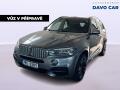 BMW X5 3.0 M50d 280kW xDrive Aut. CZ