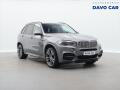 BMW X5 3.0 M50d 280kW xDrive Aut. CZ