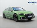 Audi S7 3.0 TDI 253kW Quattro Sportbac