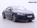 Audi TT 2.0 TFSI 169kW 1.Majitel