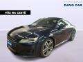 Audi TT 2.0 TFSI 169kW 1.Majitel