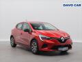Renault Clio 1.0 Tce 67 kW CZ Klimatizace