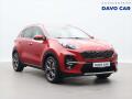 Kia Sportage 1.6 CRDI 100kW GT-Line
