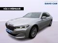 BMW 3.0 730LD xDrive CZ DPH