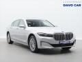 BMW 3.0 730LD xDrive CZ DPH