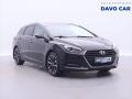 Hyundai i40 1.7 CRDI 104kW Navi Xenon CZ