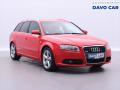 Audi A4 2.7 TDI 132kW S-Line Xenon