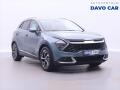 Kia Sportage 1.6 T-GDI 132kW TOP 4x4 Aut.