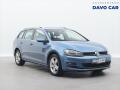 Volkswagen Golf Variant 1.6 TDI 77kW Comfortline CZ