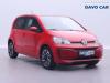 Volkswagen up! 1.0 MPI 44kW Klimatizace 1.Maj