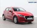 Mazda 2 1.5 G 90 REVOLUTION CZ 1.maj