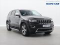 Jeep Grand Cherokee 3.0 CRDI 184kW Overland 4WD
