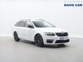 �koda Octavia RS 2.0 TSI 169kW DSG 1.Maj.
