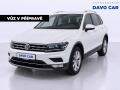 Volkswagen Tiguan 2.0 140KW DSG 4Motion