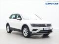 Volkswagen Tiguan 2.0 140KW DSG 4Motion
