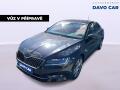 �koda Superb 2.0 TDI 110kW DSG Style Plus C
