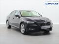 �koda Superb 2.0 TDI 110kW DSG Style Plus