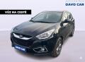 Hyundai ix35 2.0 CRDI 100kW Trikolor 4x4 CZ