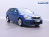 koda Octavia RS 2.0 TDI 125kW Xenon Ke