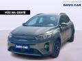 Kia Stonic 1.3 CVVT 62 kW Spirit 1.Maj Ta
