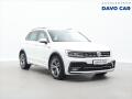 Volkswagen Tiguan 1.5 TSI 110kW DSG R-Line 1.Maj
