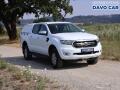 Ford Ranger 2.0 TDCi 125kW XLT CZ DPH Ta�n
