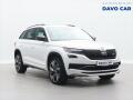 �koda Kodiaq 2.0 RS TDI 176kW 4x4 DSG