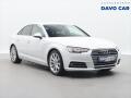 Audi A4 2.0 TDI 140 kW S-Line S-Tronic