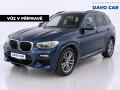 BMW X3 3.0 30d 195kW xDrive M-Sport