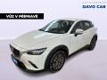 Mazda CX-3 2.0 88kW Skyactiv-G120 Emotion
