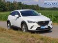 Mazda CX-3 2.0 Skyactiv-G120 Emotion CZ