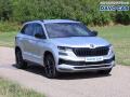�koda Karoq 1.5 TSI 110kW DSG Sportline