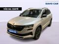 �koda Karoq 1.5 TSI 110kW DSG Sportline