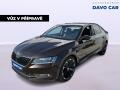 �koda Superb 2.0 TDI 110kW DSG Style Plus