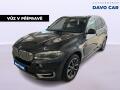 BMW X5 3.0 30d 190kW xDrive CZ
