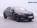 �koda Superb 2.0 TDI 110kW DSG Style Plus