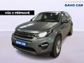 Land Rover Discovery Sport 2.0 TD4 110kW 4x4 Navi